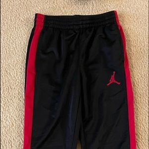 Jordan boys L